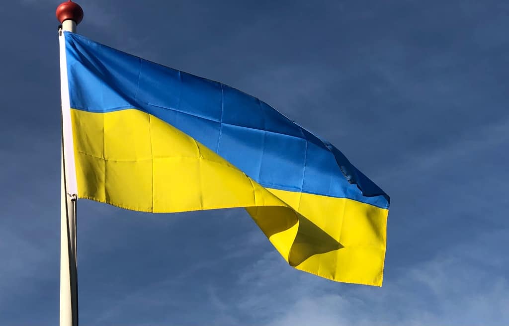 Update financiële markten vanuit OAKK inzake crisis Oekraïne